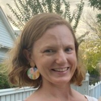 Sarah Overell