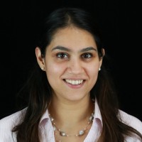 Radhika Halder