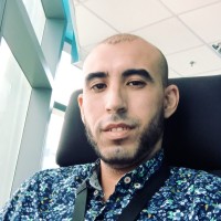 Achraf Ahassan