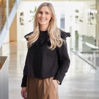Melanie Michelle Martinussen