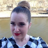 Виктория Ушакова