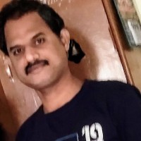 Ramasubramani V - Operations