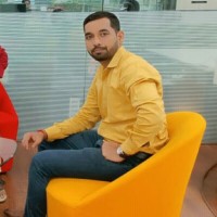 Arun Karale