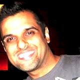 Narayan R