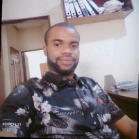 Harrison Eke