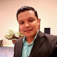 Jose Benjamin Aguilar