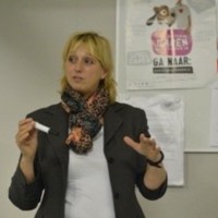 Sonja Verhoef