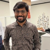 Venkata Pavan P.