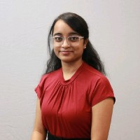 Vaishnavi Mamillapalli