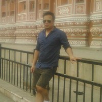 Arun Konjengbam