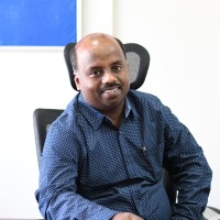 Dhara Das George Babu