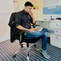 Ganesh Jadhav
