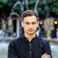 Pavlo Gavryliuk
