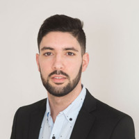 Daniel Florido