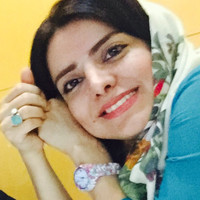 Mahboube Mohammadi