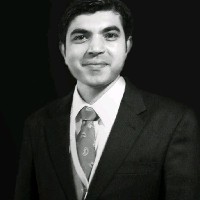 Kedar Upadhye