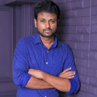 Jairaj N