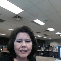 Barbara Aguilar