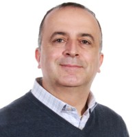 Gabriel Bonilla, Bba, Mba, Atpl.