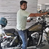 Deepak Devadiga
