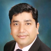 Jagdamba Prasad Raturi