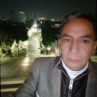 Juan Alberto Reyes Rey