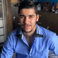 Marcos Vinícius Prado