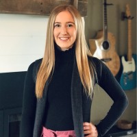 Bryanna Hume