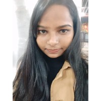 Nimisha Kanojia