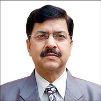 Vinod Kumar Srivastava