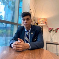 Deeborprit Roy