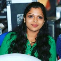 Aparna Chelerikkunnu