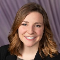 Lydia Stump-Hartman