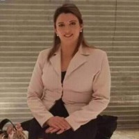 Tania Judith Bringas Gómez