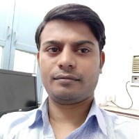 Ajay Kumar Patel