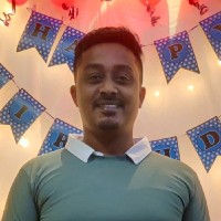 Arun Kumar