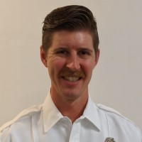 Casey Swenson, LEED AP