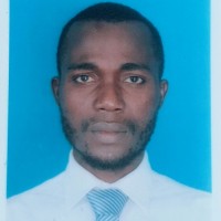 FERDIN MAVOUNGOU