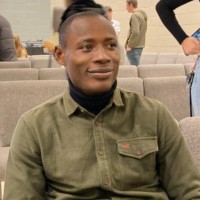 Olajuwon Aro