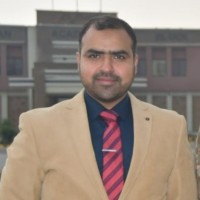 Mohammad Kamran Soomro