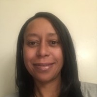 Yvette Moon