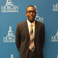 Donyell James-Victor