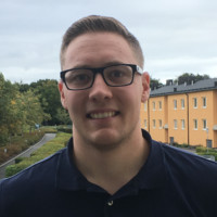 Andreas Larsson