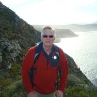 Trevor Bevan