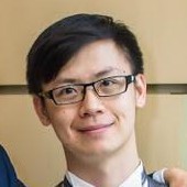 Steven Yeh