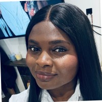 Obianuju Jacqueline