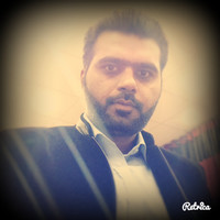 Khuram Shahzad