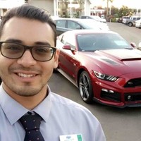 Brian Solorio
