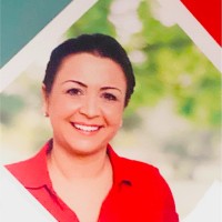 Biljana Pavlovic