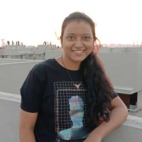 Heena Joshi